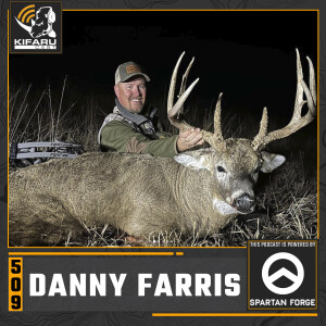 Danny Farris