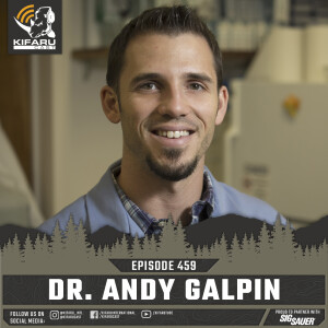 Dr. Andy Galpin