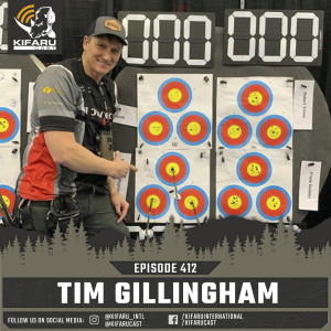 Tim Gillingham