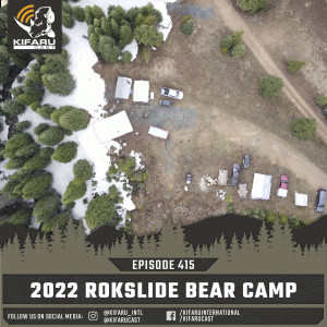 2022 Rokslide Bear Camp