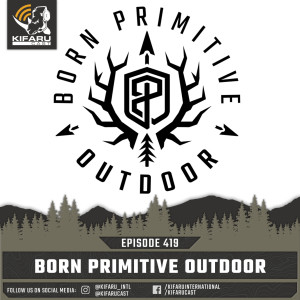 Born Primitive Outdoor