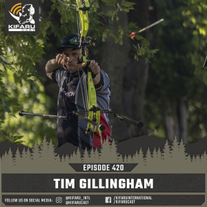 The Return of the Hammer: Tim Gillingham