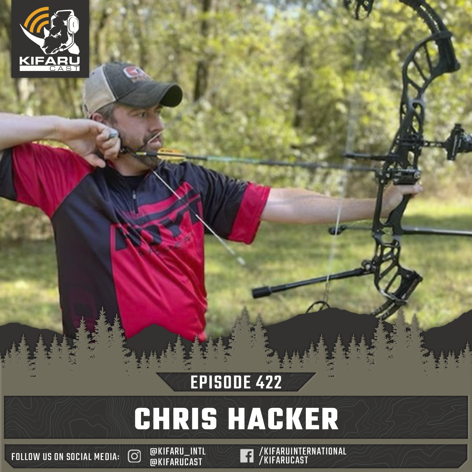 Chris Hacker