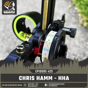 Chris Hamm - HHA