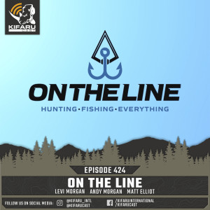 On the Line Podcast