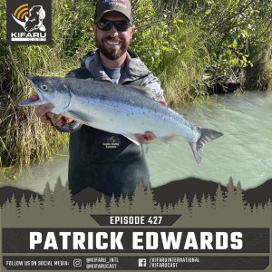 Patrick Edwards