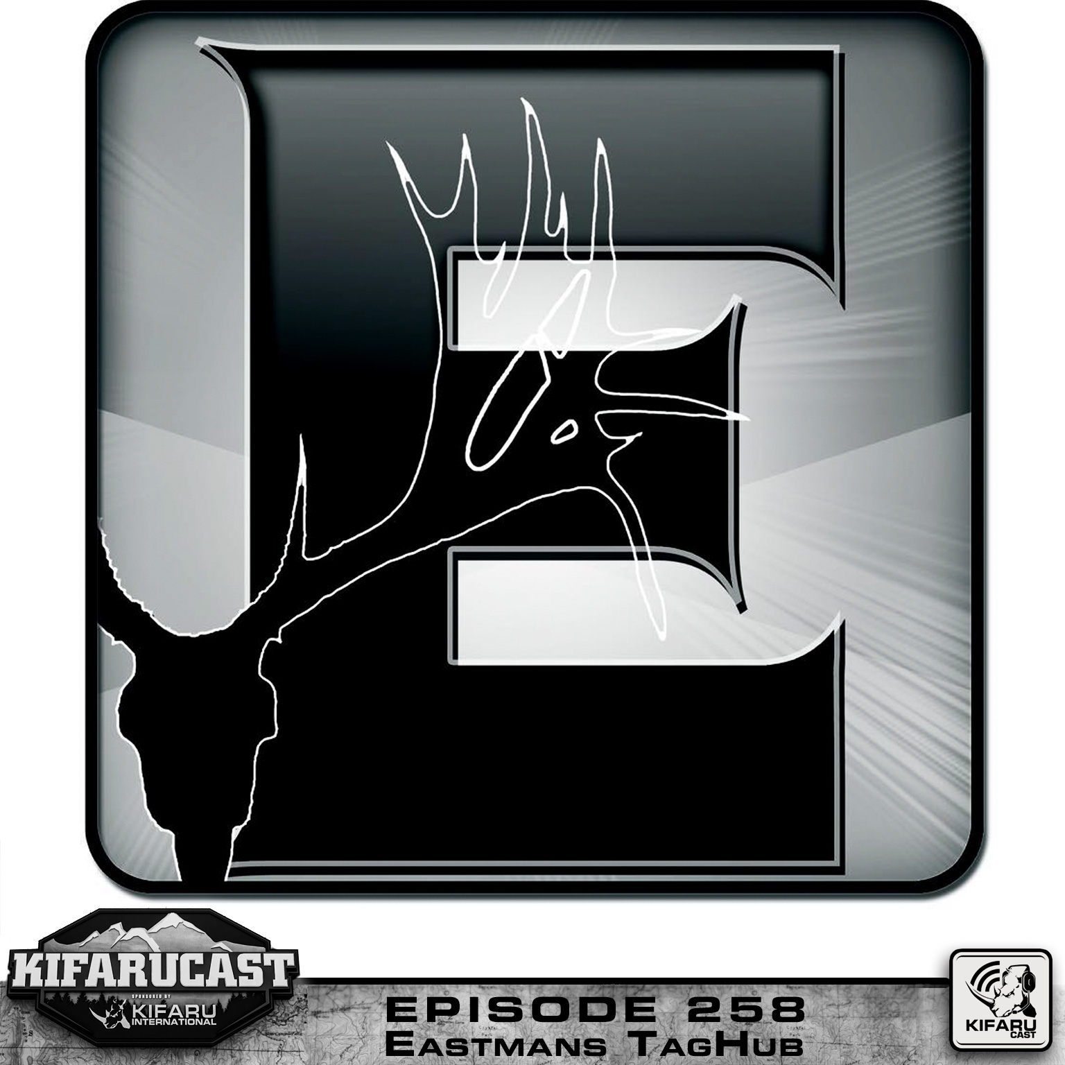 KIFARUCAST
