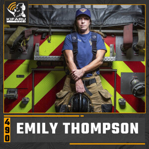 Emily Thompson