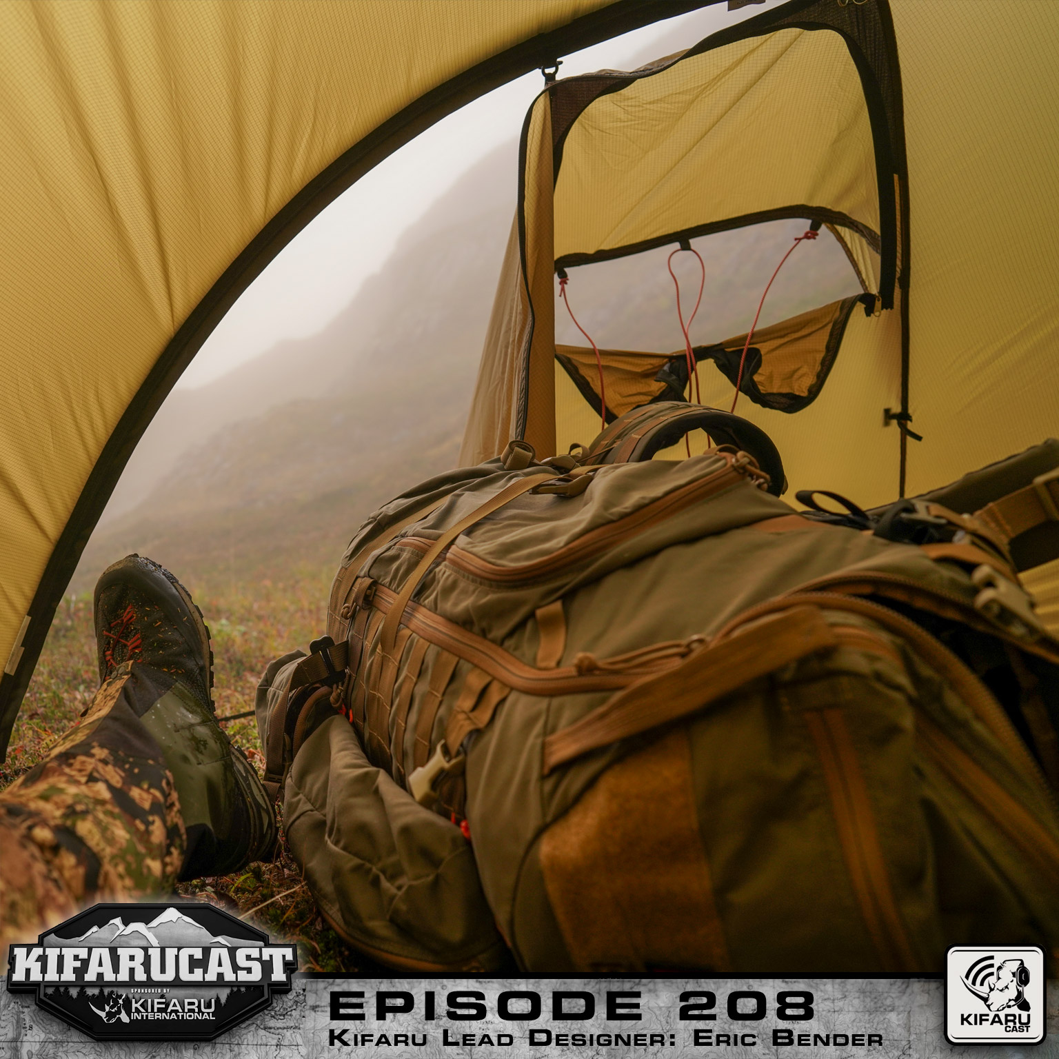 KIFARUCAST