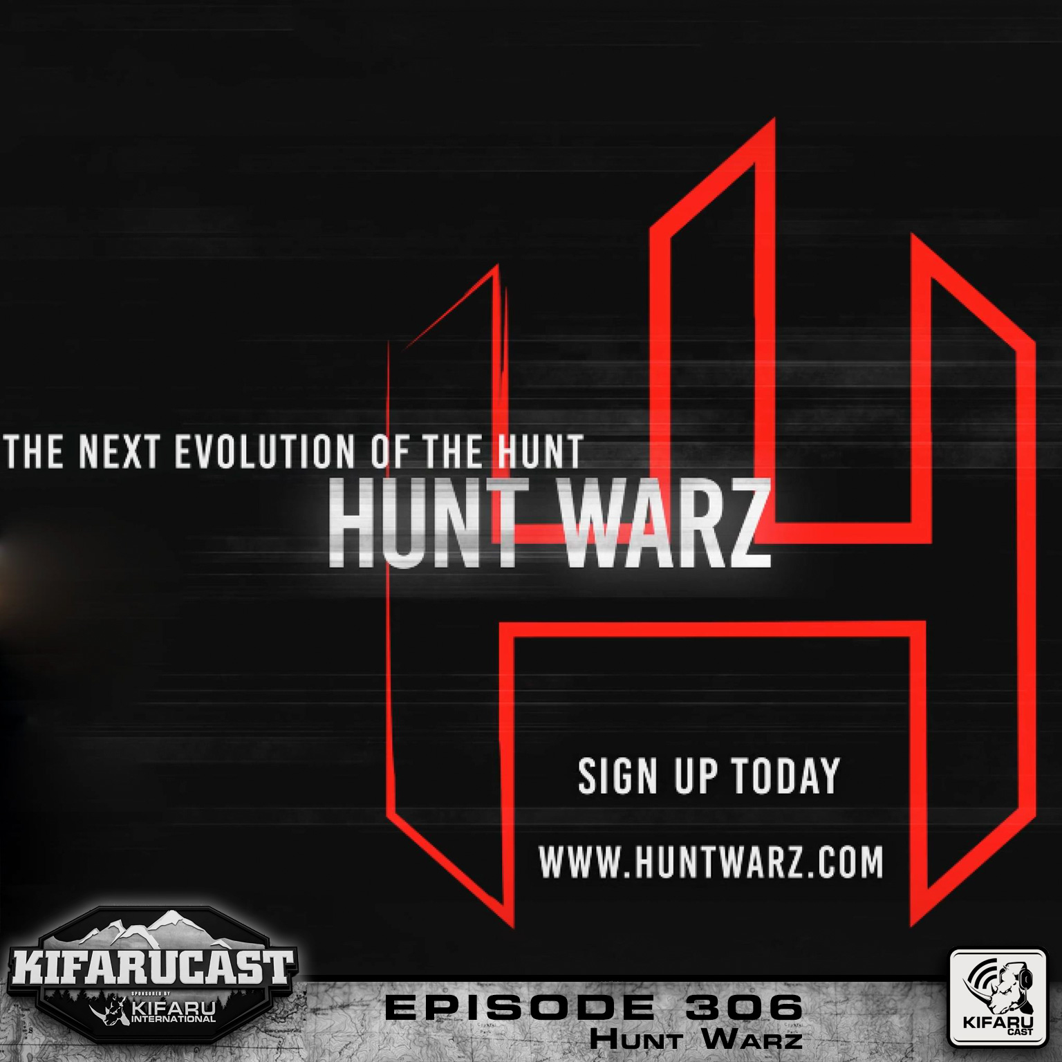 Hunt Warz