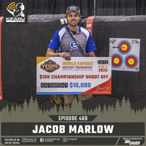 Jacob Marlow