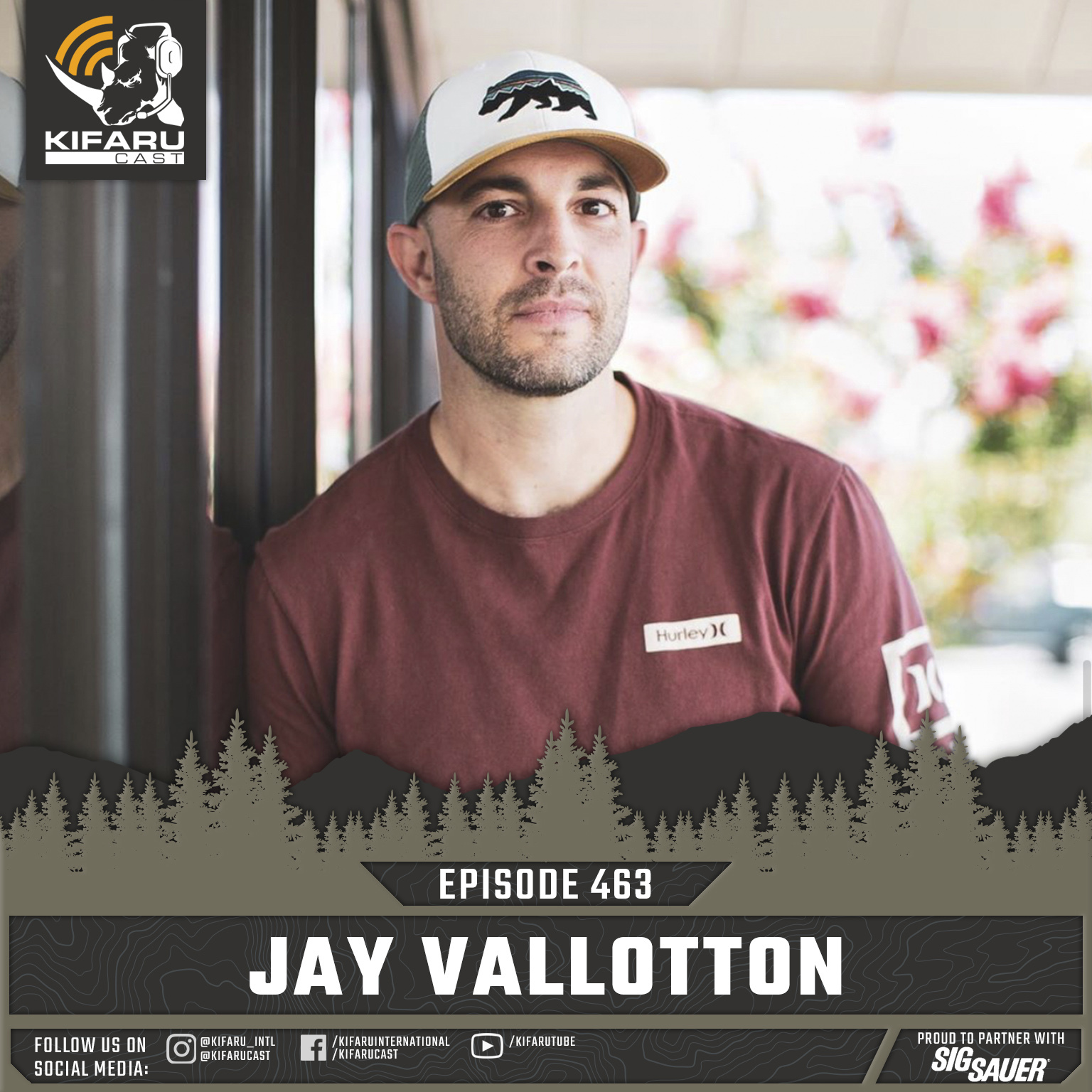 Jay Vallotton