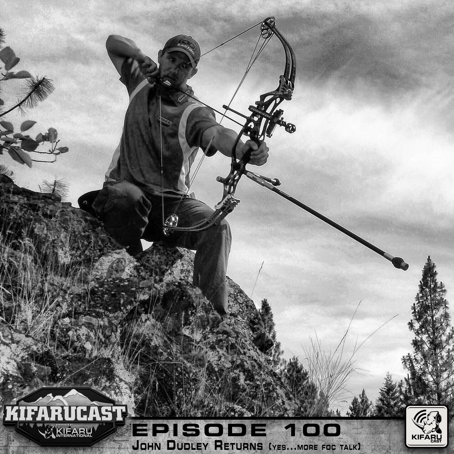 KIFARUCAST