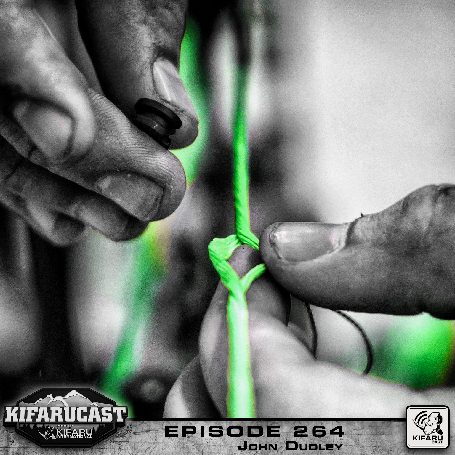 KIFARUCAST