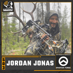 Jordan Jonas