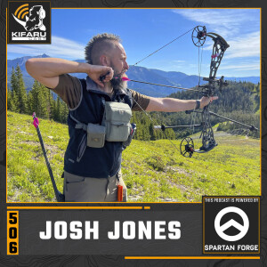 Josh Jones