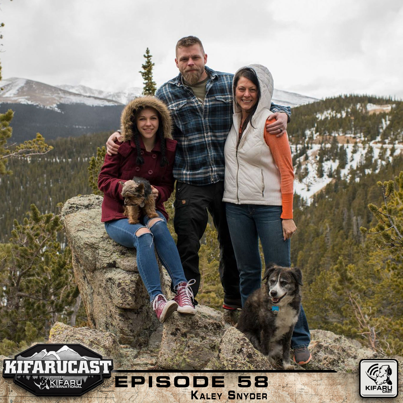 Episode Logo