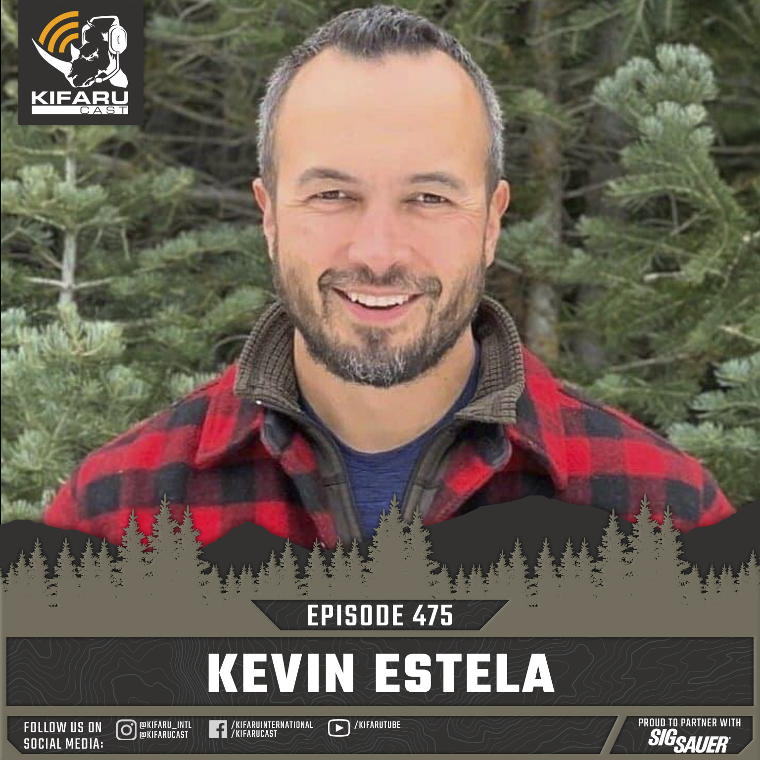 KIFARUCAST