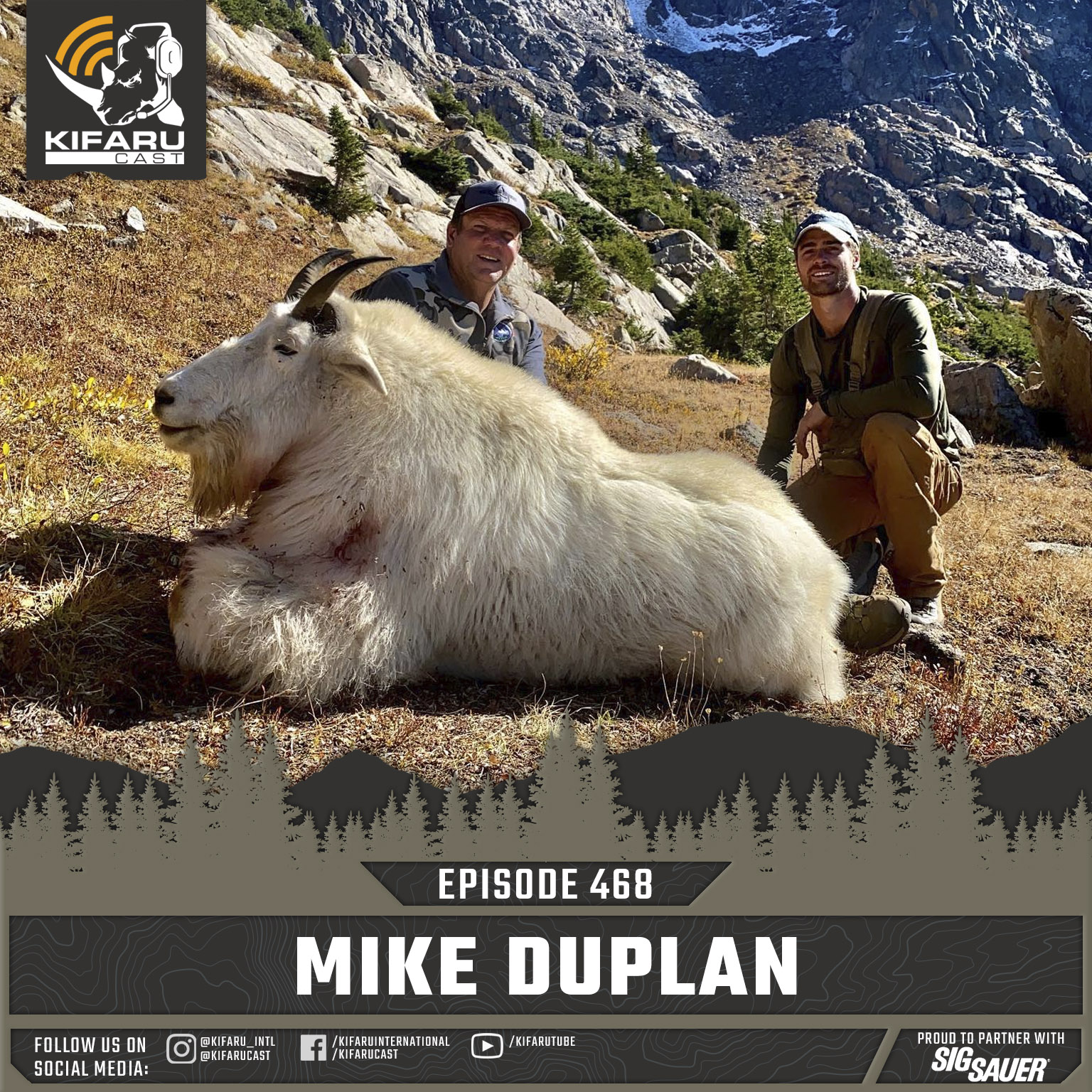 Mike Duplan