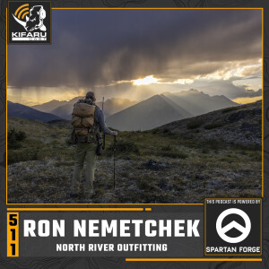 Ron Nemetchek - North River Outfitting