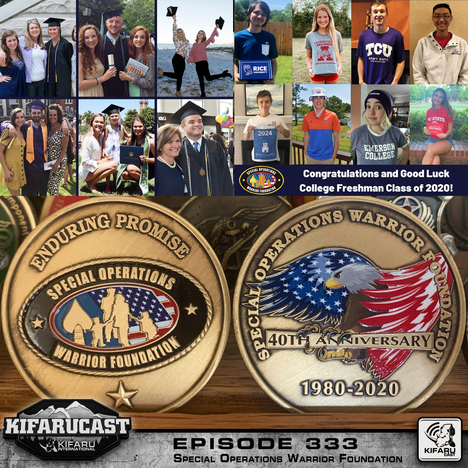 Special Operations Warrior Foundation