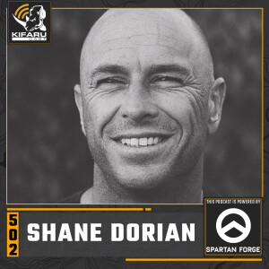 Shane Dorian