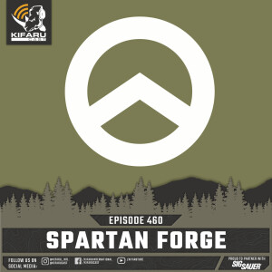 Spartan Forge