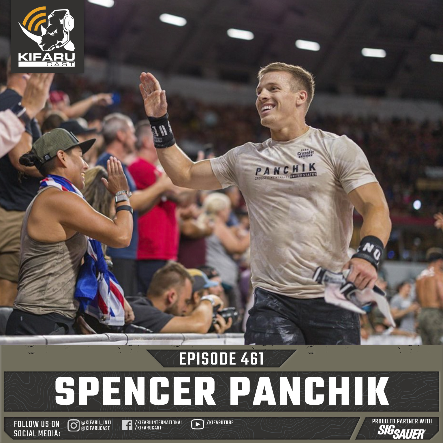 Spencer Panchik