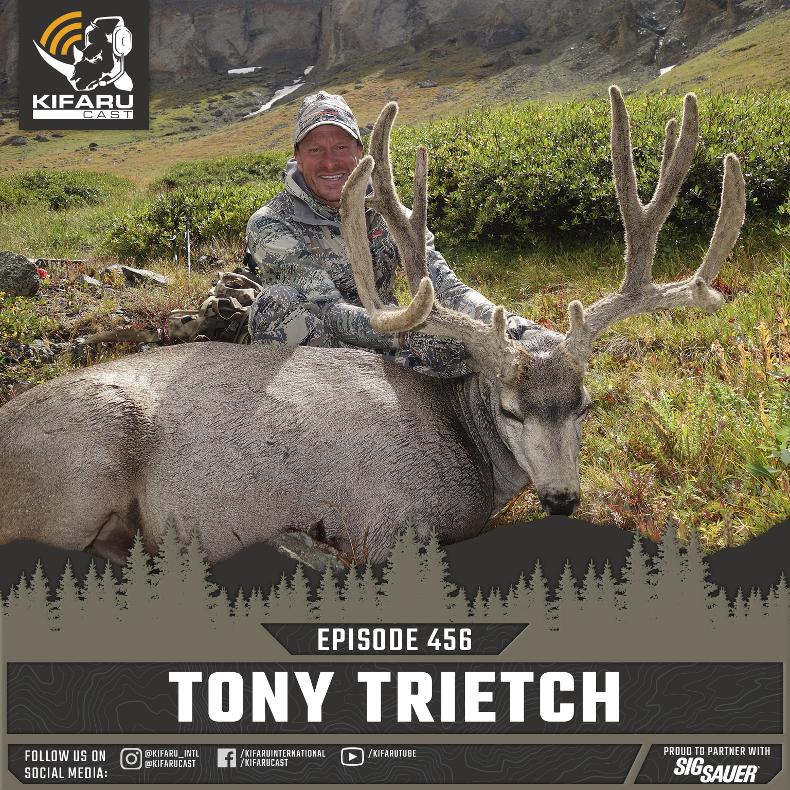 Tony Trietch