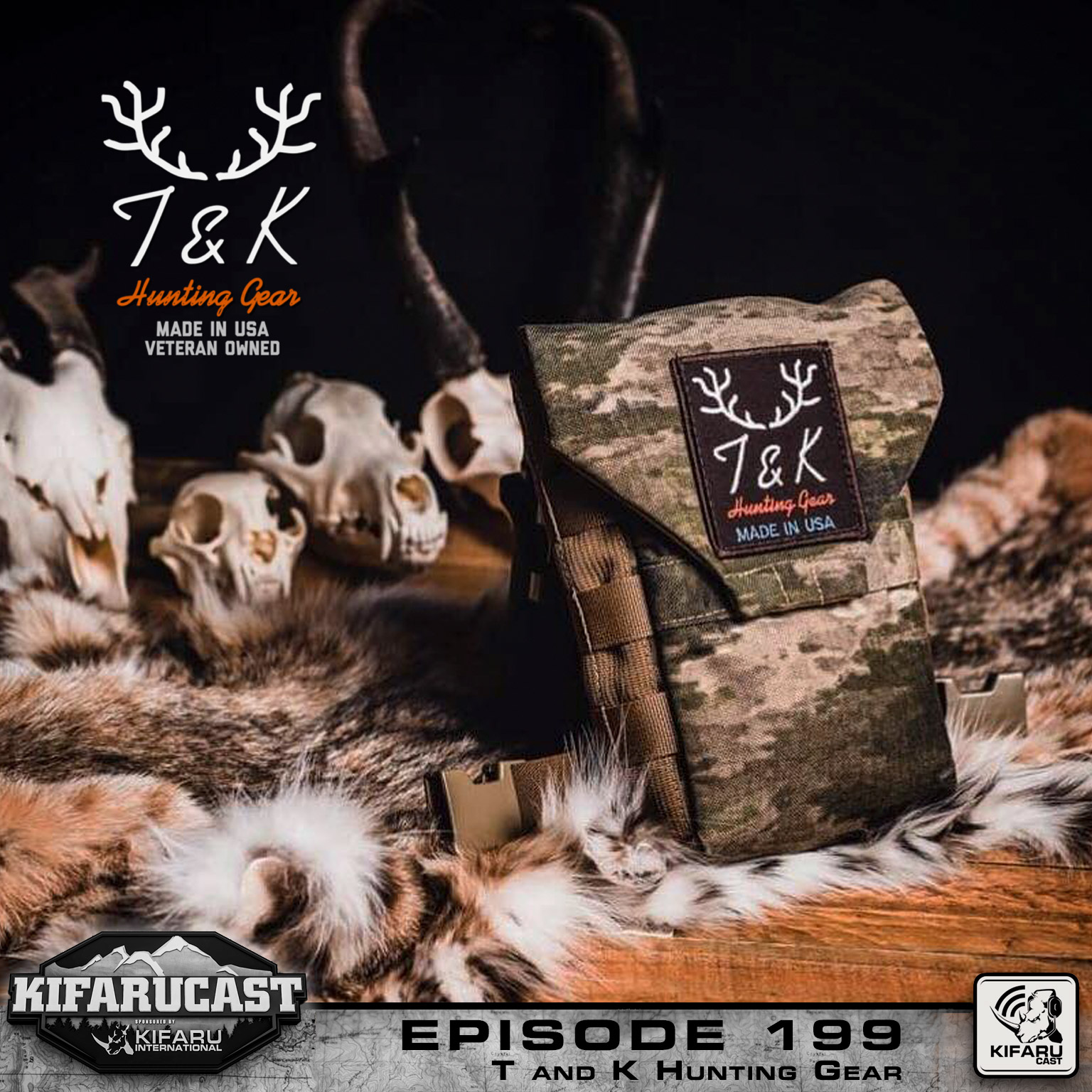 T and K Hunting Gear
