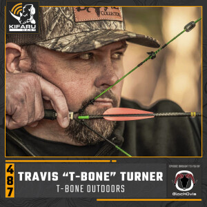 Travis ” T-Bone” Turner