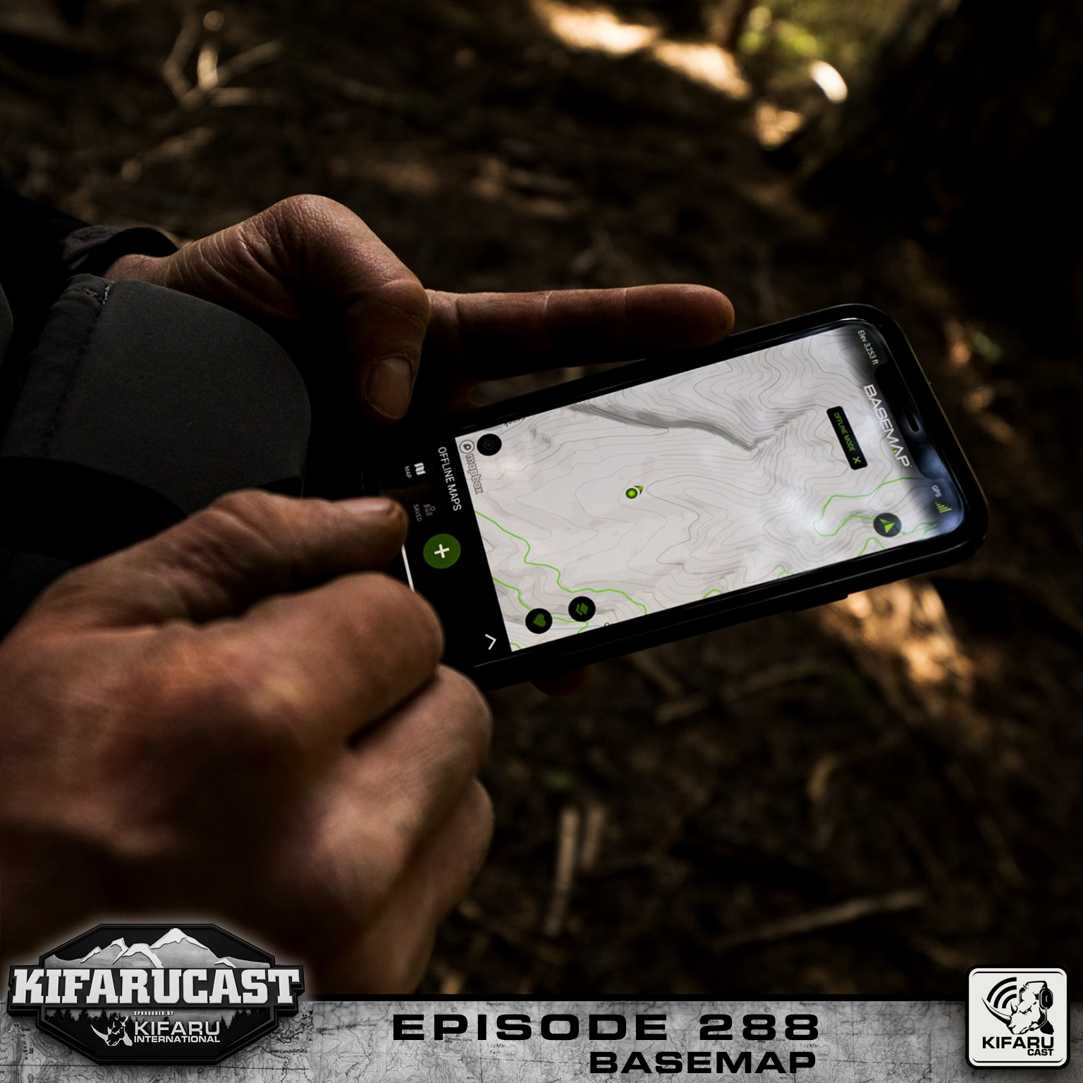 KIFARUCAST