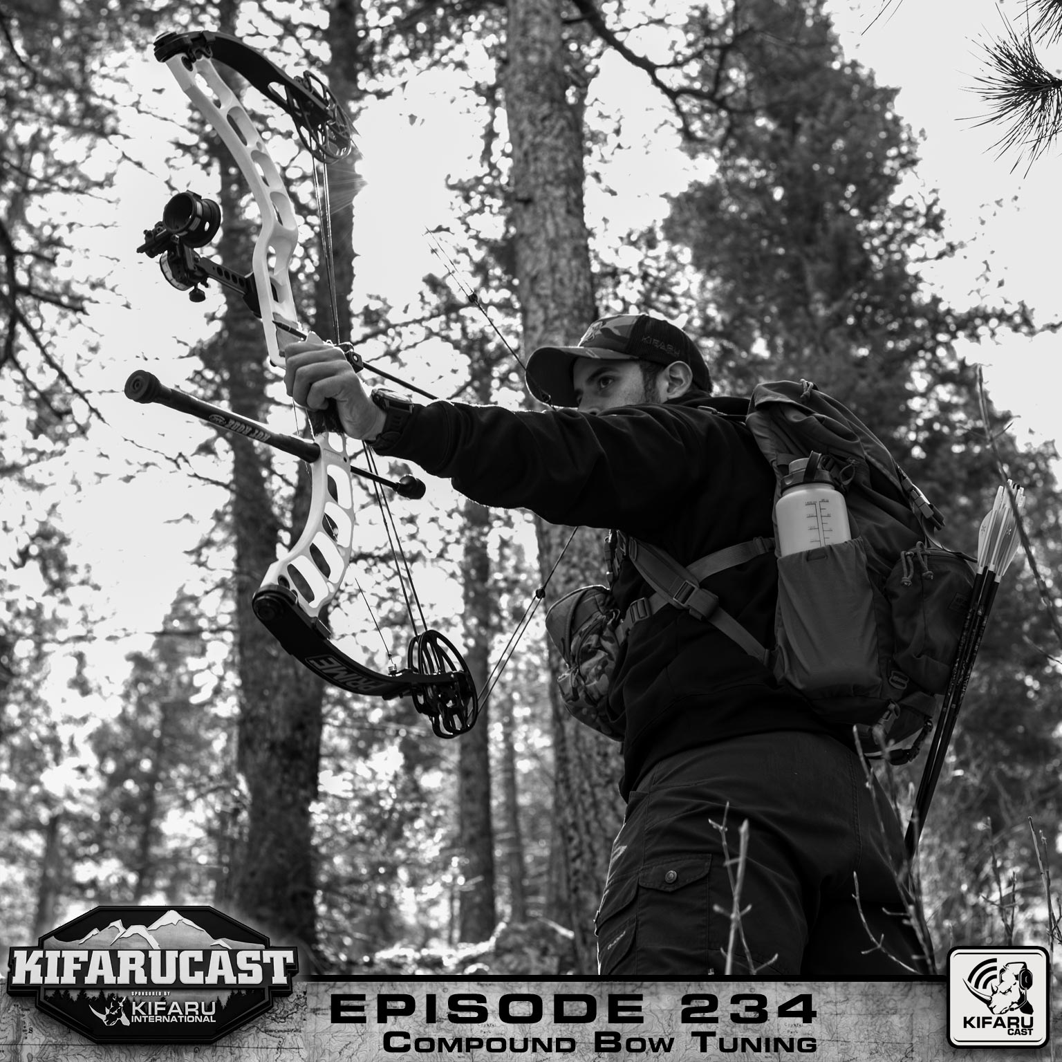 Compound Bow Tuning