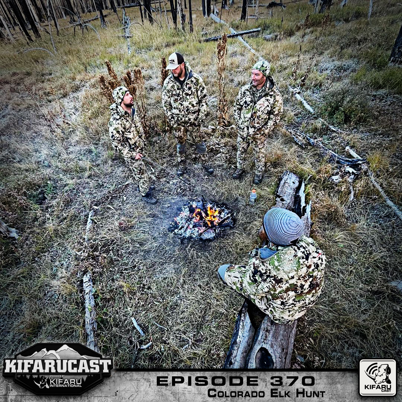 2021 Colorado Elk