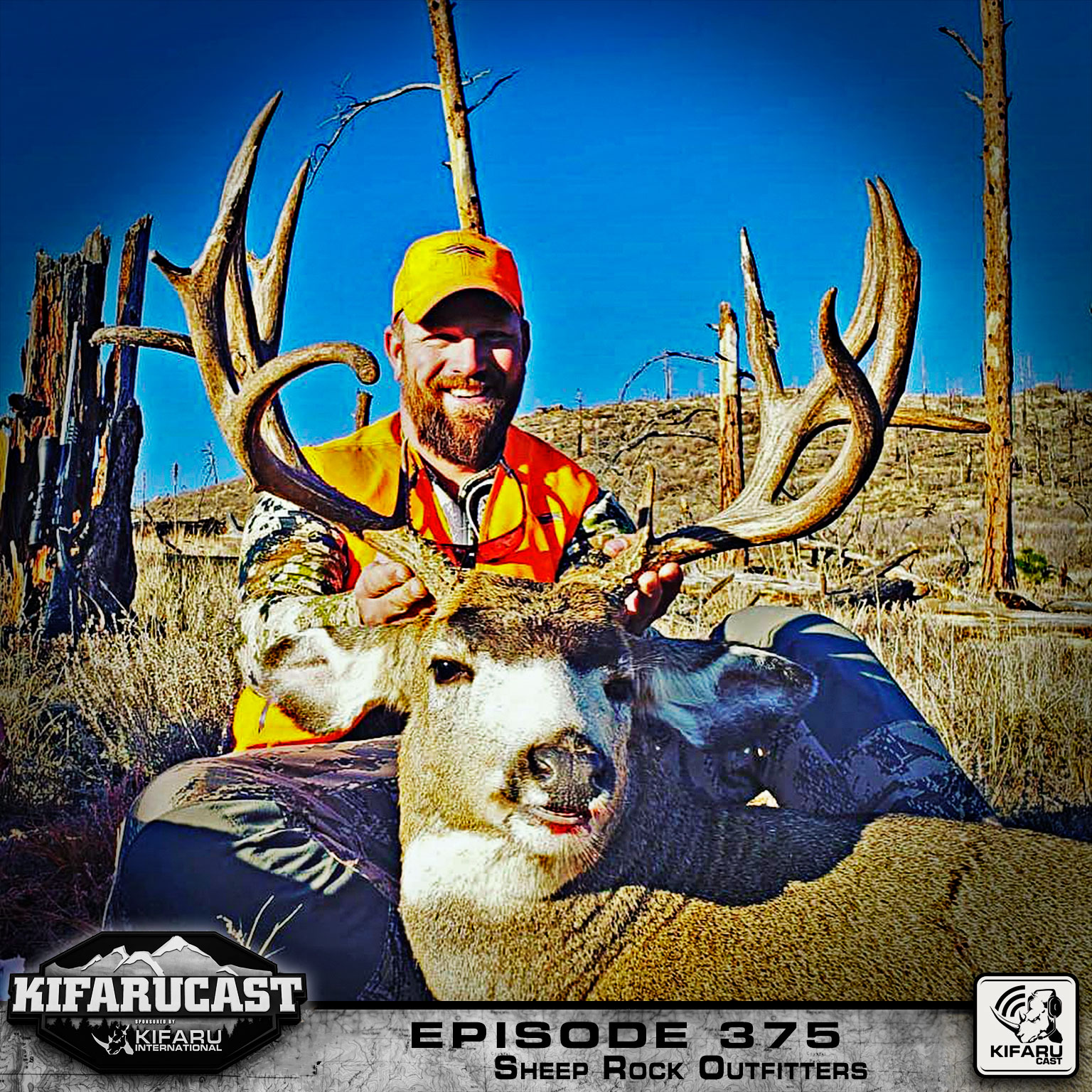 Sheep Rock Outfitters
