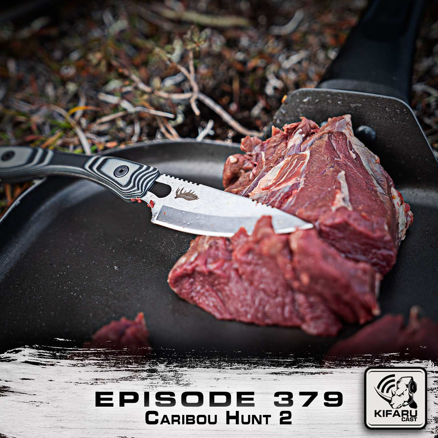 Caribou Hunt 2