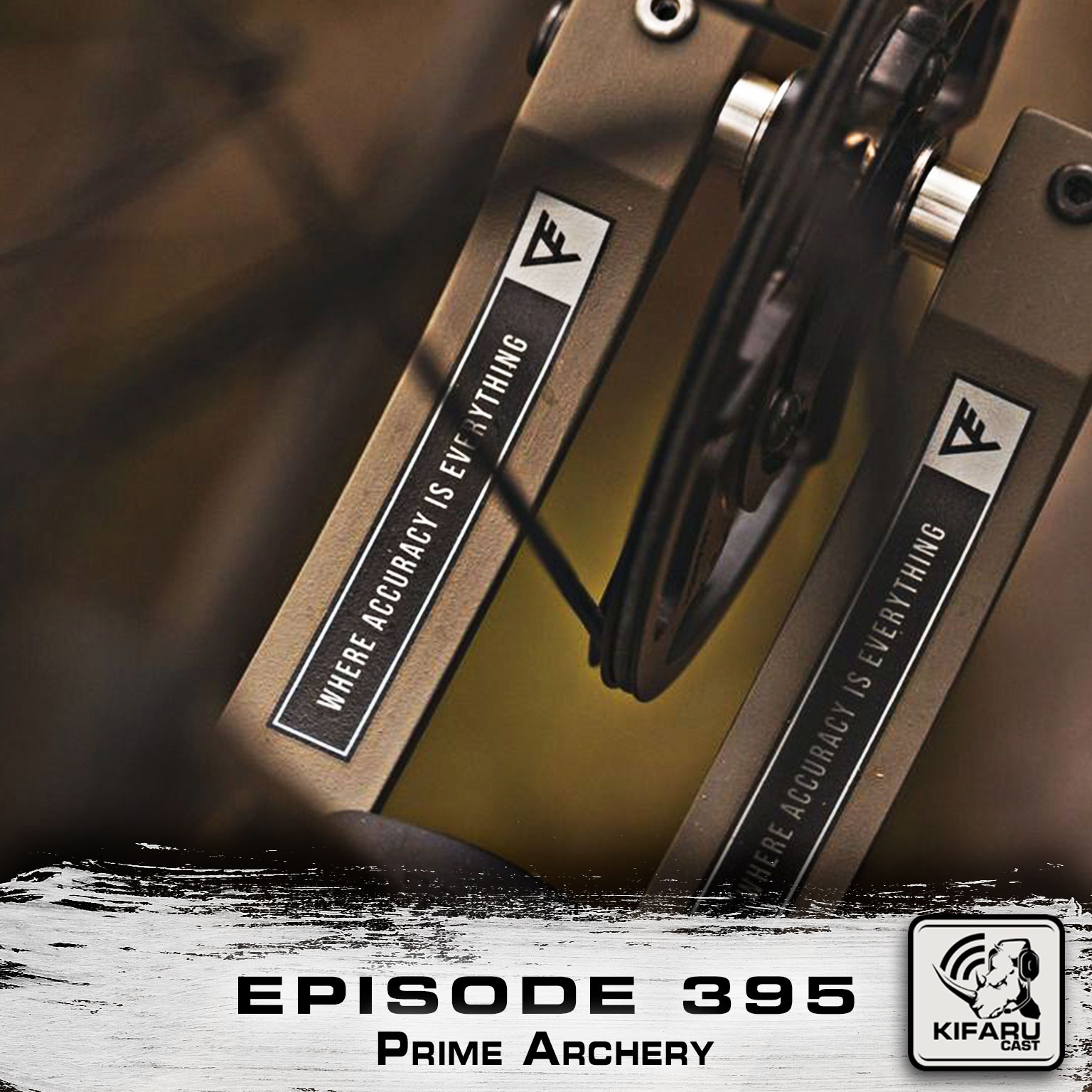 Prime Archery