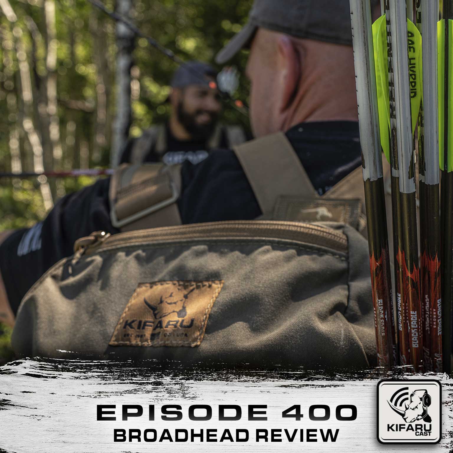 Broadhead Review