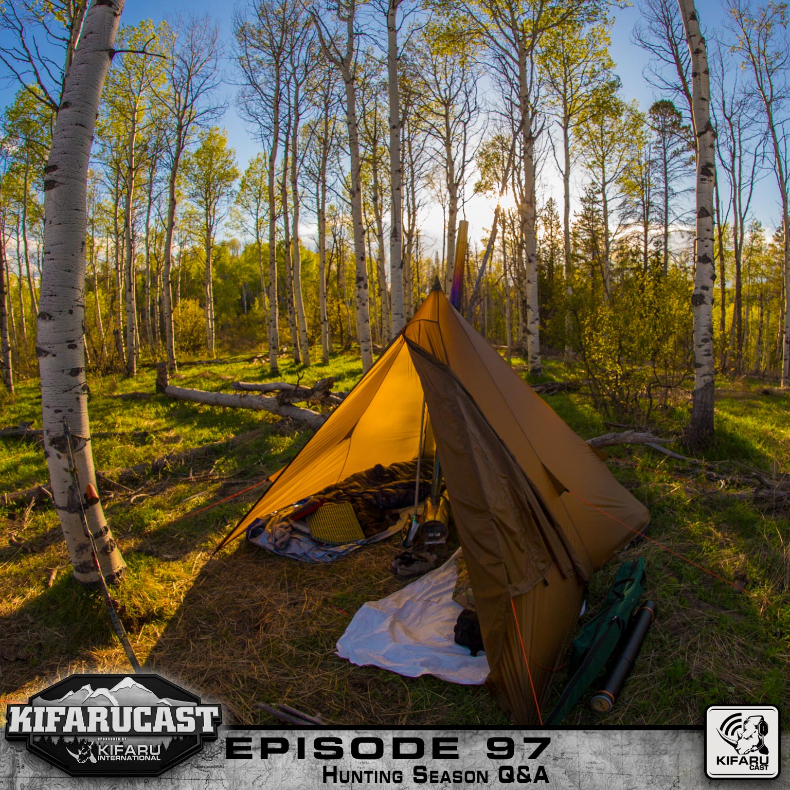 Hunting Season Q&A