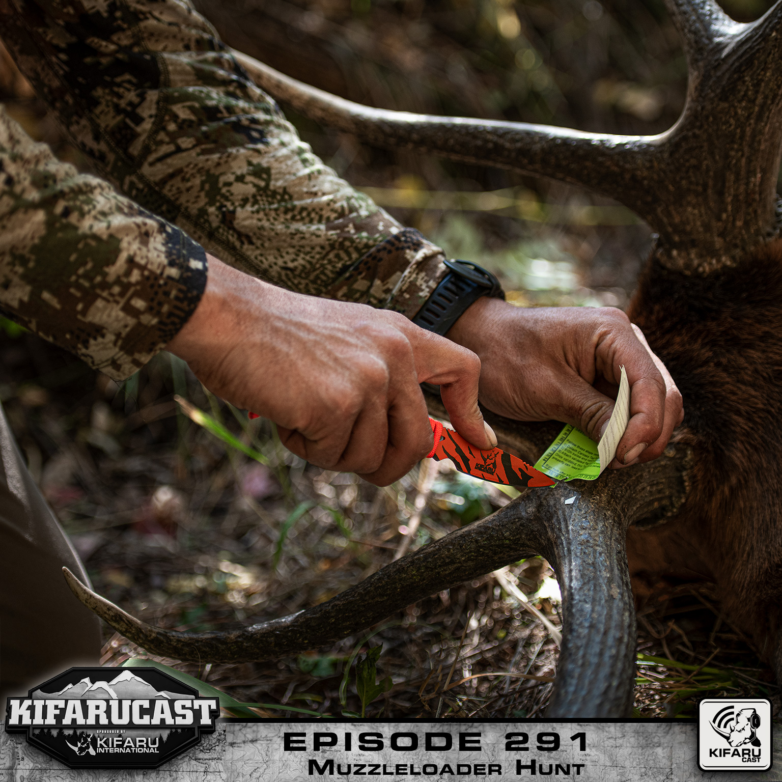 KIFARUCAST