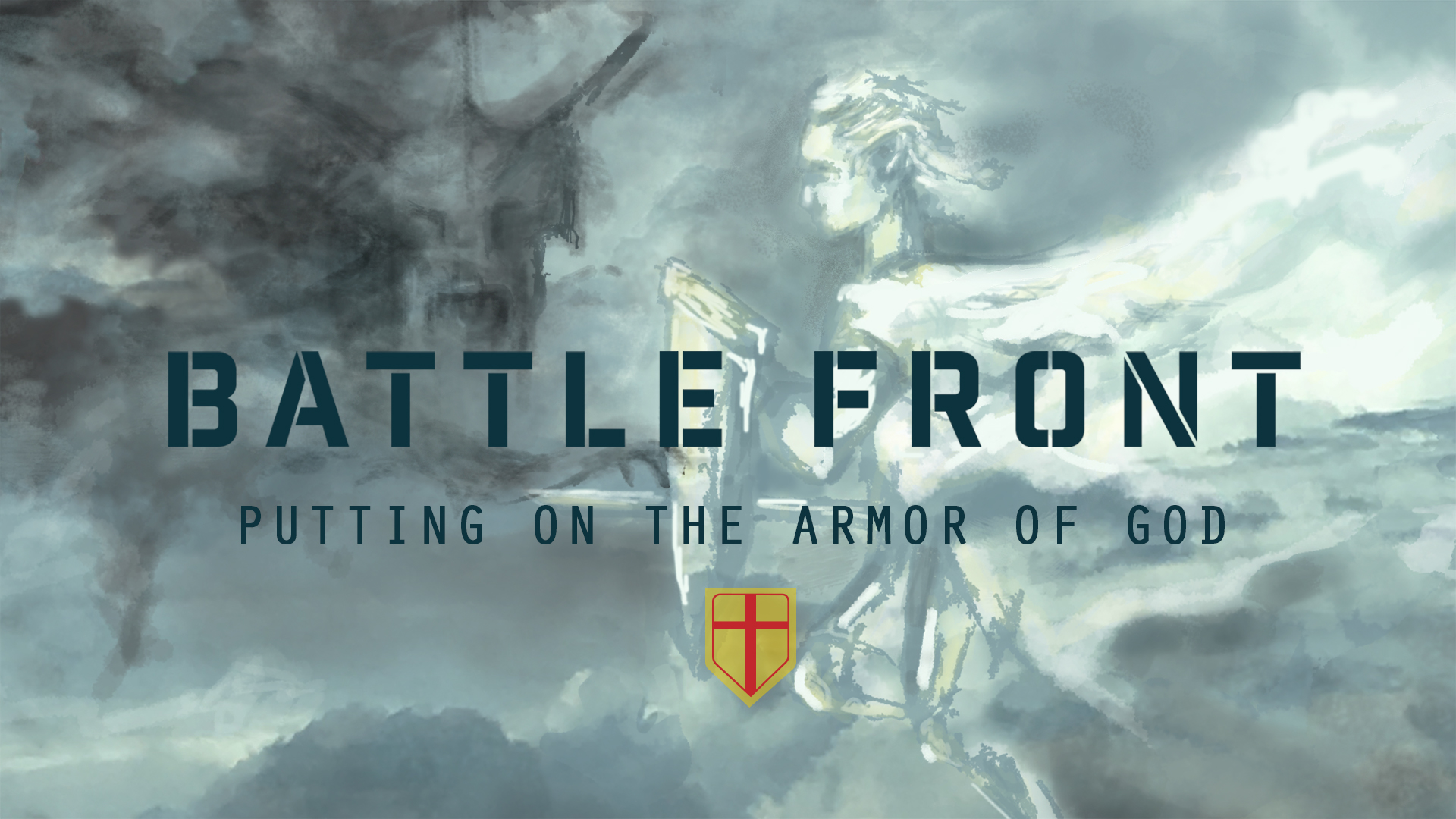 07/08/2018: Battle Front part 4