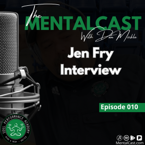 Jen Fry Interview (Ep. 010)