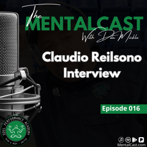 Claudio Reilsono Interview (Ep.016)
