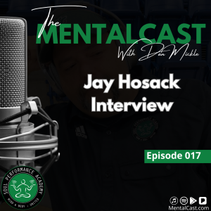 Jay Hosack Interview (Ep. 017)