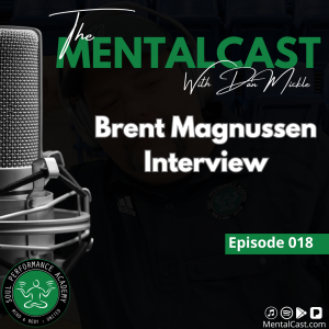 Brent Magnussen Interview (Ep. 018)