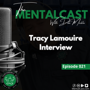 Tracy Lamouire Interview (Ep. 021)