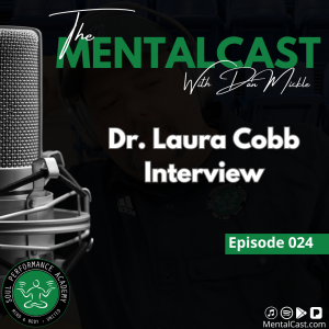 Dr. Laura Cobb Interview (Ep. 024)