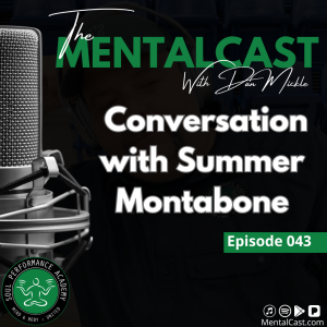 A Conversation with Summer Montabone (Ep. 043)