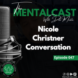 Nicole Christner Conversation (Ep. 047)