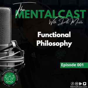 Functional Philosophy (Ep. 001)
